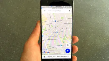 Google Maps îți spune când este aglomerație în locurile pe care vrei să le vizitezi