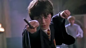 Te poți simți ca Harry Potter făcând vrăji pe Android