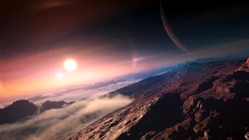 Hubble va alege planetele unde vom căuta viață extraterestră
