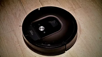 iRobot Roomba 980 este majordomul robotic al prezentului ultraconectat [REVIEW] (P)