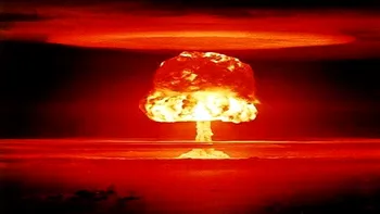 Iarna nucleară ar putea fi provocarea supremă pentru oameni [VIDEO]