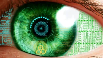 Acest implant de ochi bionic revoluționar le permite orbilor să vadă forme și culori
