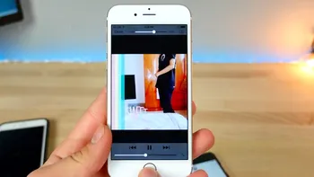 Un simplu clip vă poate bloca iPhone-ul