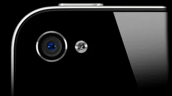 iPhone va avea cameră foto cu realitate augmentată