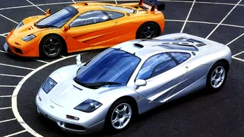 McLaren dezvăluie discuțiile purtate cu Apple