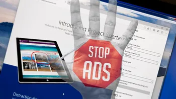 Microsoft vrea să te convingă într-un mod enervant să folosești browser-ul Edge