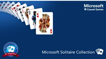 Microsoft își lansează cel mai popular joc pe iPhone și Android