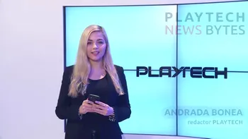 Playtech News Bytes: Ce caută Blackberry în industria auto și ce va căuta omul înapoi pe Lună