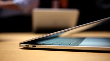 Un motiv interesant pentru bateria ”mică” a noilor MacBook Pro