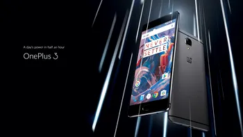 OnePlus 3 are o problemă cu display-ul, dar va fi rezolvată curând