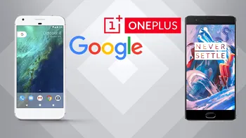 Oneplus 3T versus Google Pixel XL: care este mai rapid în încărcare