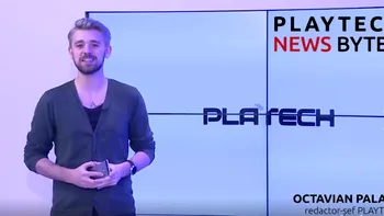 Playtech News Bytes: virușii de pe Facebook, mușchii artificiali și mașină electrică