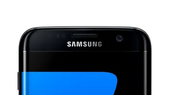 Samsung Galaxy S8 a devenit marcă înregistrată