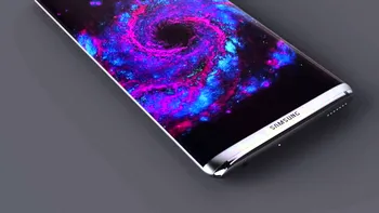 Galaxy S8 va fi mai scump, mai sigur și mai performant