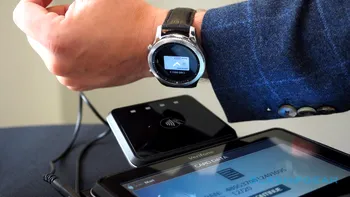 Gear S3 aduce Samsung Pay pe toate smartphone-urile, nu doar pentru cele Samsung