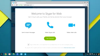 Pentru a folosi Skype, nu mai aveți nevoie de cont