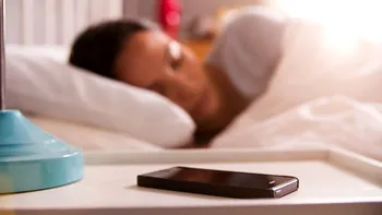 SleepCoacher este aplicația care te învață cum să ai un somn perfect