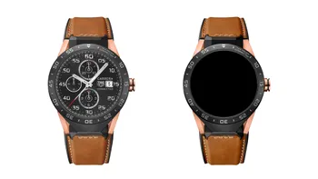 Tag Heuer Connected este unul dintre cele mai scumpe smartwatch-uri din lume