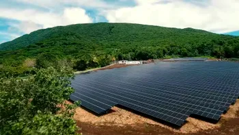 Tesla a conectat o insulă întreagă la energie solară