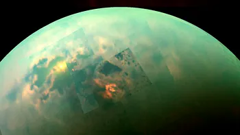 De ce Titan ar fi singura lume din Sistemul Solar pe care o putem coloniza