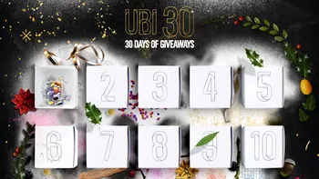 Jocuri gratuite Ubisoft, la sărbătorirea a 30 ani de activitate