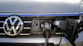 Volkswagen își va construi propria gigafabrică de baterii pentru mașini electrice