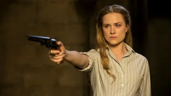 Westworld - Episodul V: ”Prieteni” nu e cuvântul potrivit [PLAYFILM]
