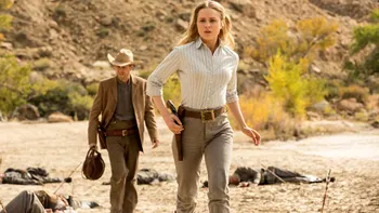 Westworld - Episodul VIII: Vino să mă găsești [PLAYFILM]