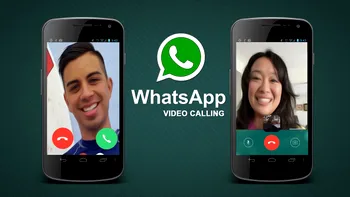 De acum, puteți folosi WhatsApp pentru apeluri video
