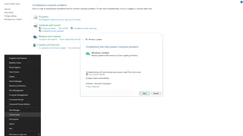Windows Update s-a blocat: cum rezolvi rapid problema