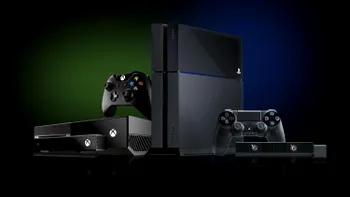 Xbox One ”dă clasă” la PlayStation 4, pentru a patra lună