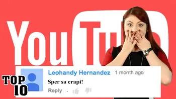Comentariile pe YouTube vor deveni mai civilizate cu noile unelte