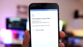 Android 7.1.1, lansat oficial: ce trebuie să știți