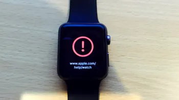 Noul update la Apple Watch v-ar putea strica ceasul