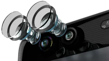 Asus pregătește un telefon cu două camere foto