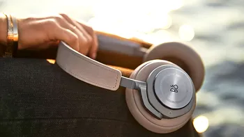 Beoplay H9 sunt cele mai bune căști Bang & Olufsen