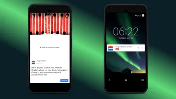Facebook introduce Live Audio pentru podcasturi și alternative la radio