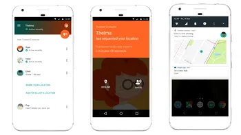 Trusted Contacts este noua aplicație pentru siguranța celor dragi