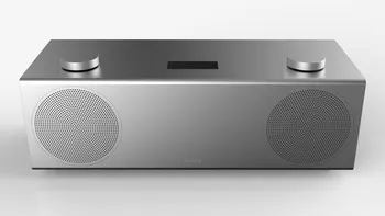 CES 2017: Samsung lansează o boxă portabilă enormă și propriul algoritm audio