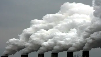 NASA detaliază circuitul dioxidului de carbon pe glob