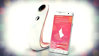 CES 2017: Cele mai noi gadgeturi Samsung C-Lab te ajută să ai grijă de pielea ta