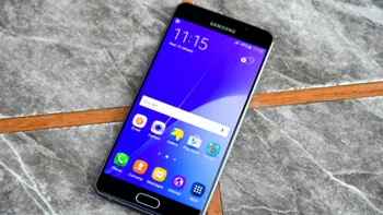 Ce specificații ar putea avea următorul Samsung Galaxy A7