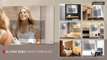 Allview Siebo Smart Home îți face casa mai inteligentă la un preț decent