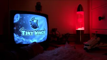 Tiny Wings revine în actualitate, după câțiva ani de pauză