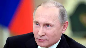 Vladimir Putin ar fi coordonat operațiunea de hacking a alegerilor prezidențiale