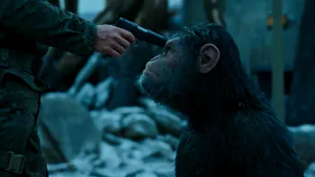 Primul trailer pentru War for the Planet of the Apes a fost lansat oficial