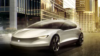 E (aproape) oficial: Apple lucrează la o mașină autonomă