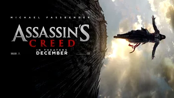 Ultimul trailer pentru filmul Assassin's Creed te pregătește de luptă