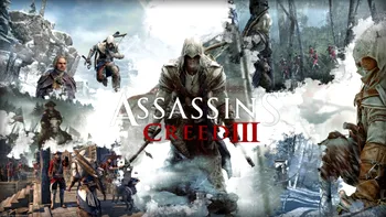 Cum arată Assassin's Creed 3 pe o consolă de gaming modernă