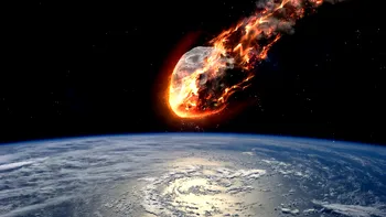 Pământul nu este pregătit pentru impactul cu un asteroid